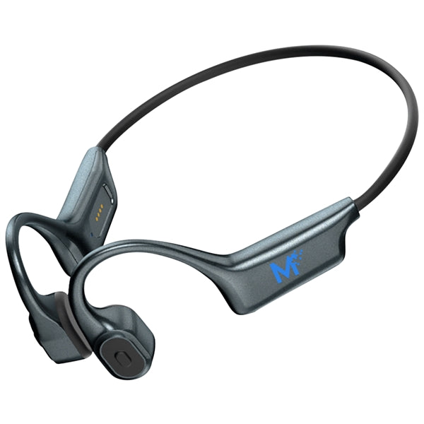 Alhambra Metallic Bone Conduction Bluetooth Earbuds