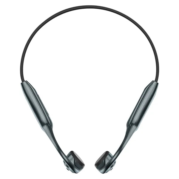 Alhambra Metallic Bone Conduction Bluetooth Earbuds