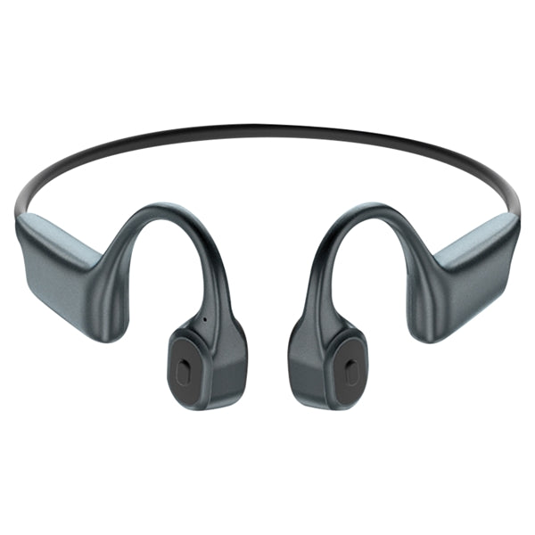 Alhambra Metallic Bone Conduction Bluetooth Earbuds