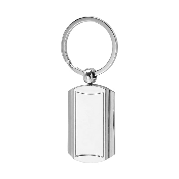 Pemny Metal Keychains