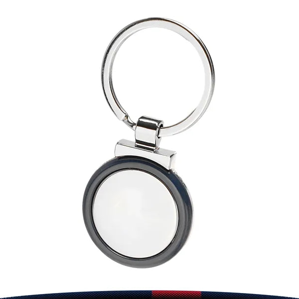 Clops Metal Keychains