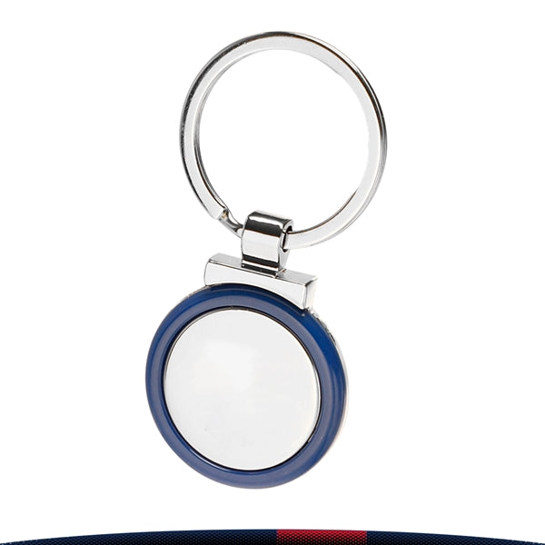 Clops Metal Keychains