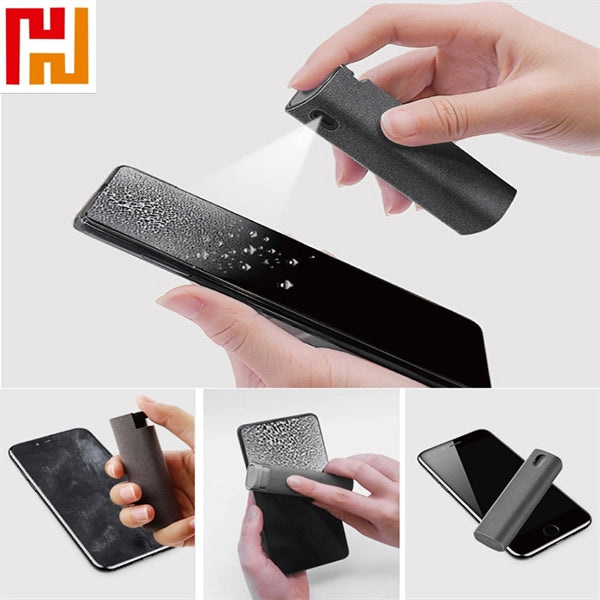 Phone Screen Cleaner and Spray