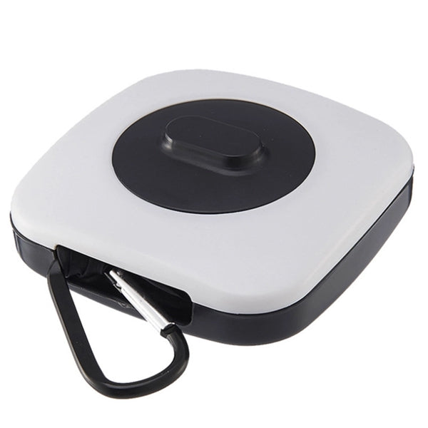 Square Shopping Bag Storage Box