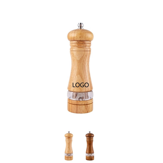 Manual Pepper Grinder