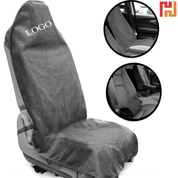 Auto car seat cover