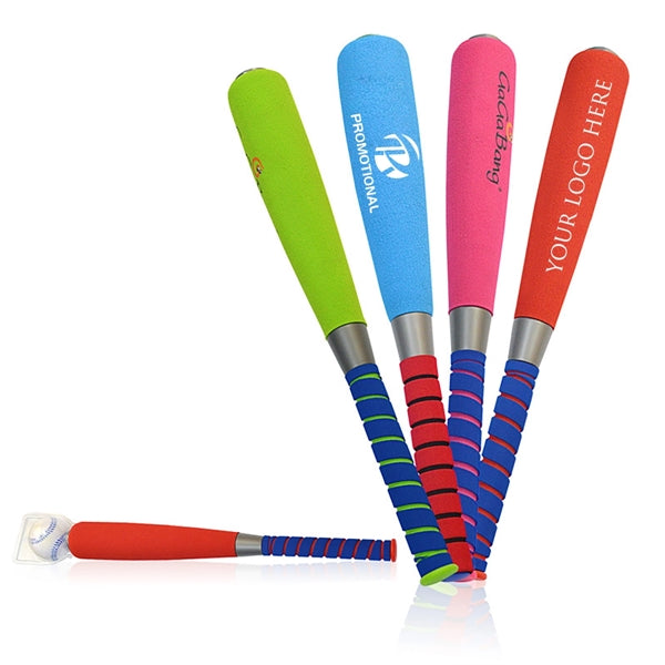 Kid Foam Baseball Softball Bat