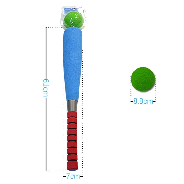 Kid Foam Baseball Softball Bat