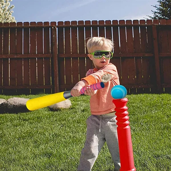 Kid Foam Baseball Softball Bat