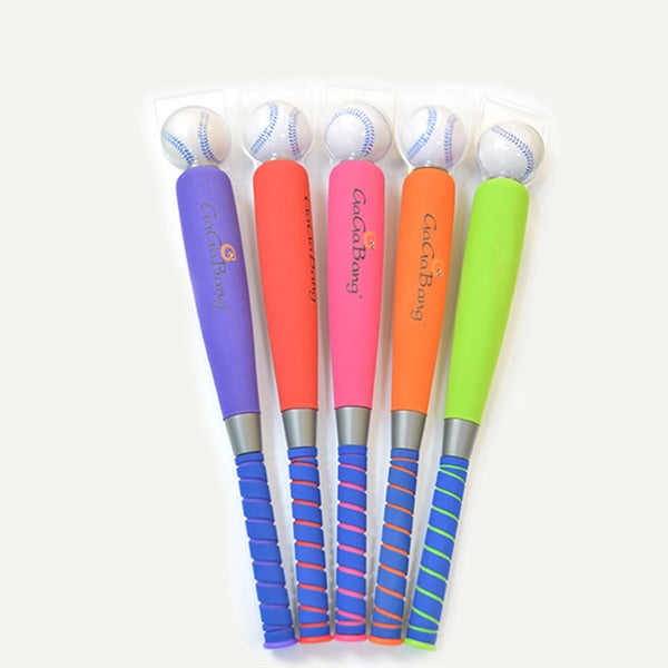Kid Foam Baseball Softball Bat