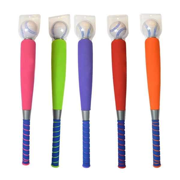 Kid Foam Baseball Softball Bat