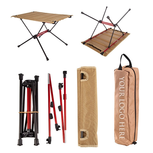 Folding Camping Table