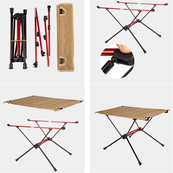 Folding Camping Table