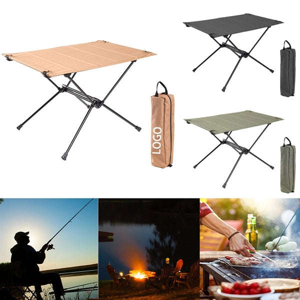 Folding Camping Table