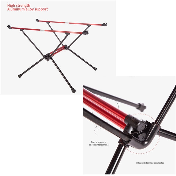 Folding Camping Table