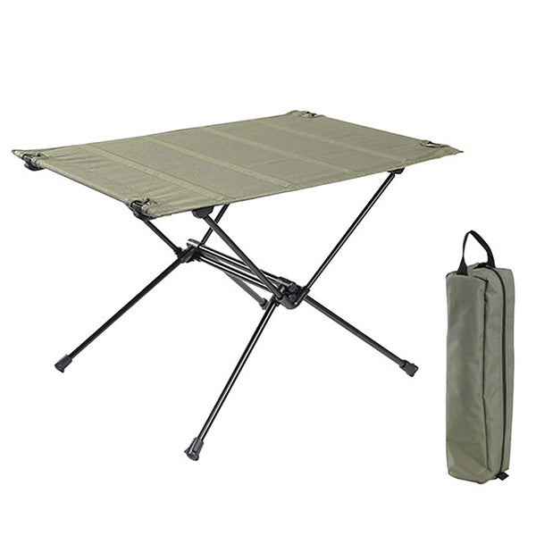 Folding Camping Table