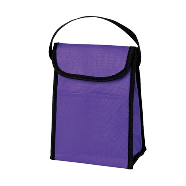 Non-Woven Lunch Sack Cooler