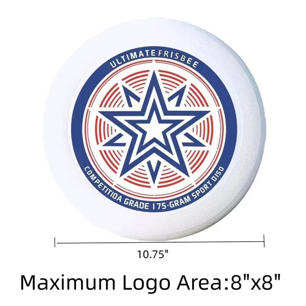 Flying Discs
