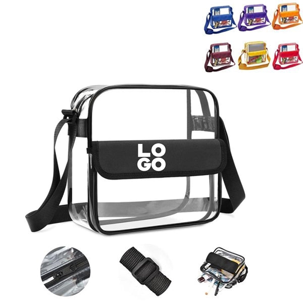 Messenger Bag