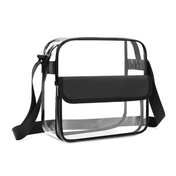 Messenger Bag