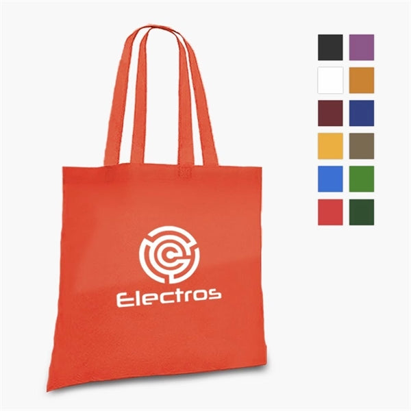 Price Saver Non Woven Tote Bag - -ET-2