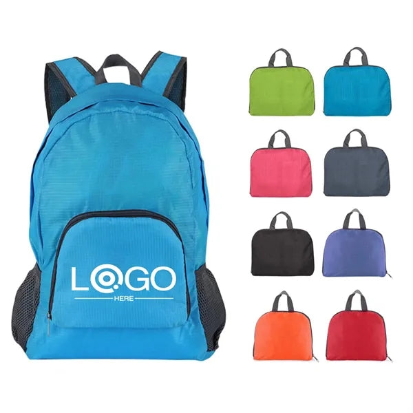 Lightweight Packable Backpack