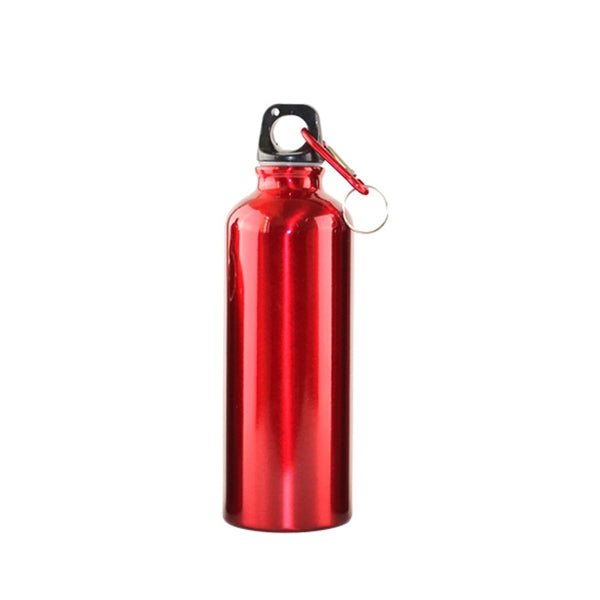 20 OZ Customizable Sports Water Bottle