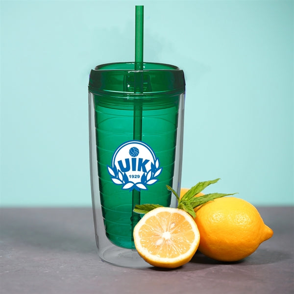 Neccio Acrylic Tumbler - 16 OZ.