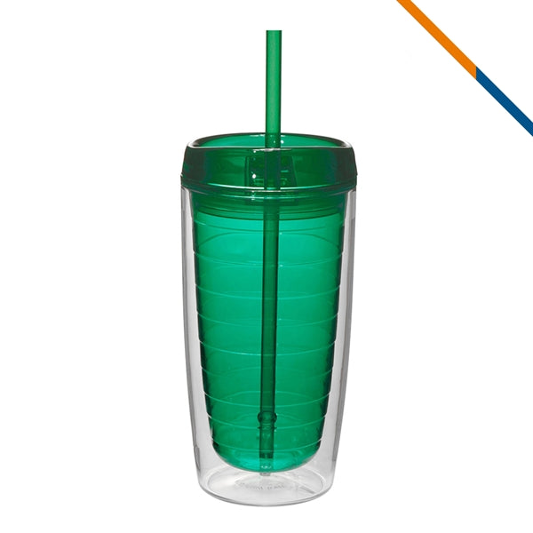 Neccio Acrylic Tumbler - 16 OZ.