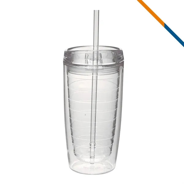 Neccio Acrylic Tumbler - 16 OZ.