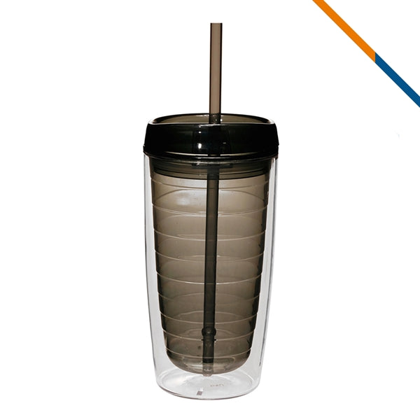 Neccio Acrylic Tumbler - 16 OZ.