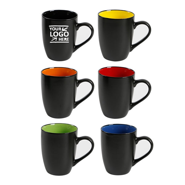 Ceramic Coffee Large Mugs With Handle