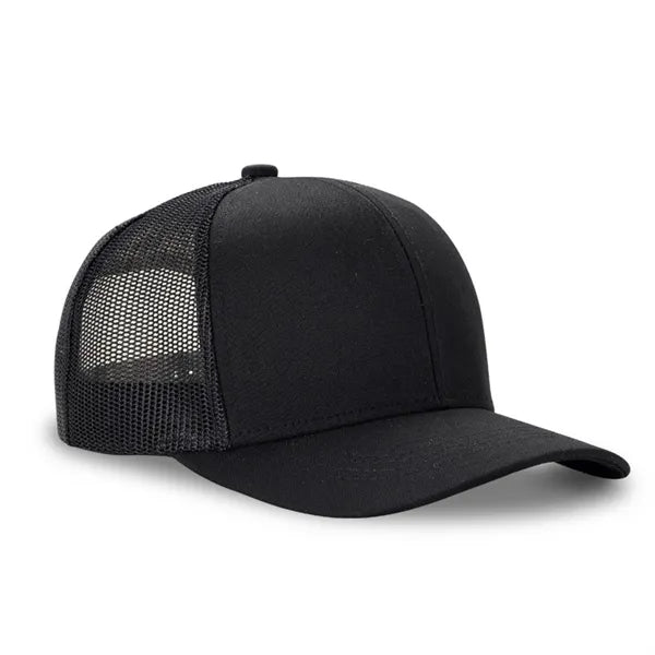 Polyester Breathable Baseball Cap
