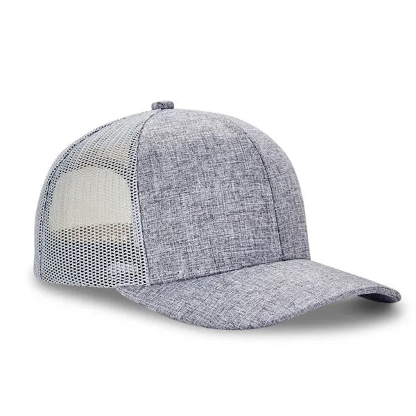 Polyester Breathable Baseball Cap