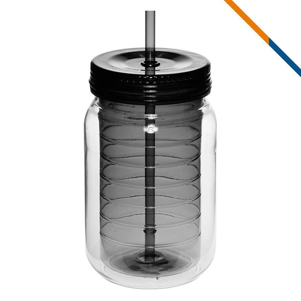 Polomi Acrylic Tumblers - 18 OZ.