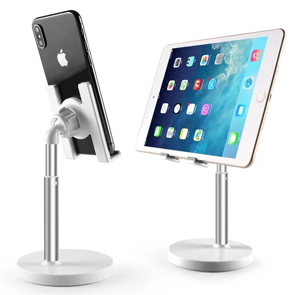 Adjustable Desk Phone Stand