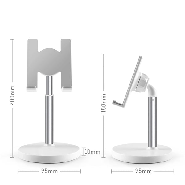 Adjustable Desk Phone Stand