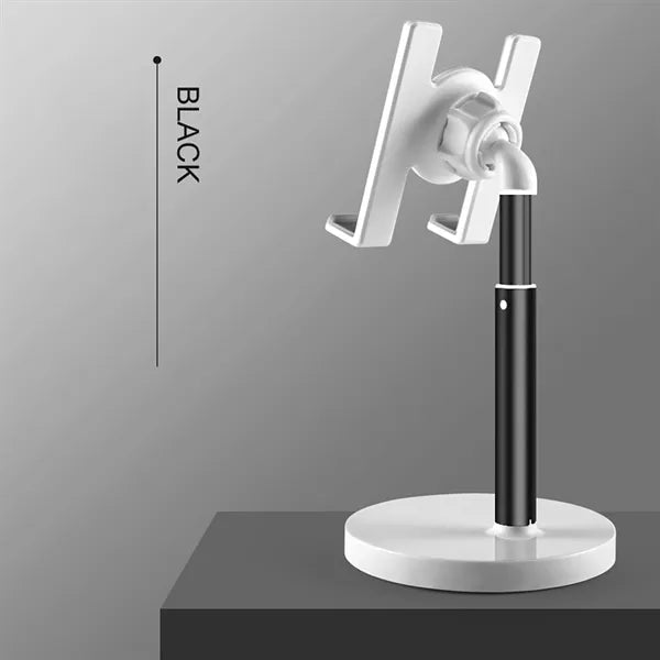 Adjustable Desk Phone Stand