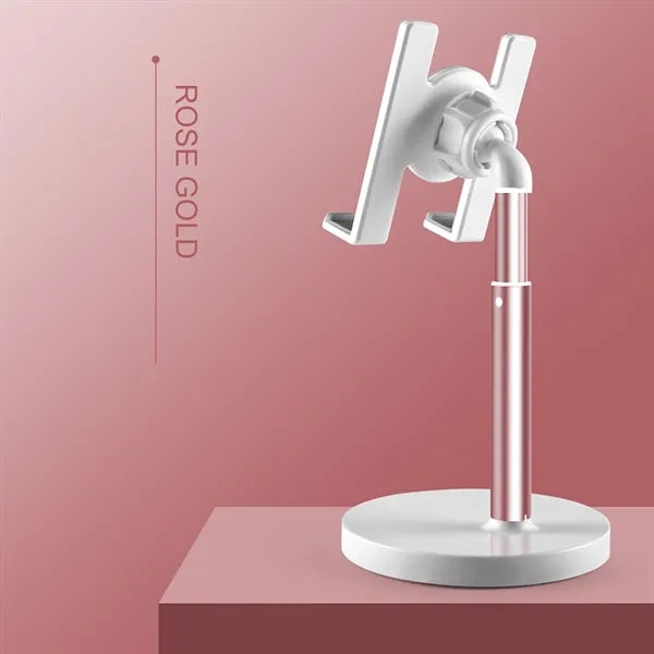 Adjustable Desk Phone Stand
