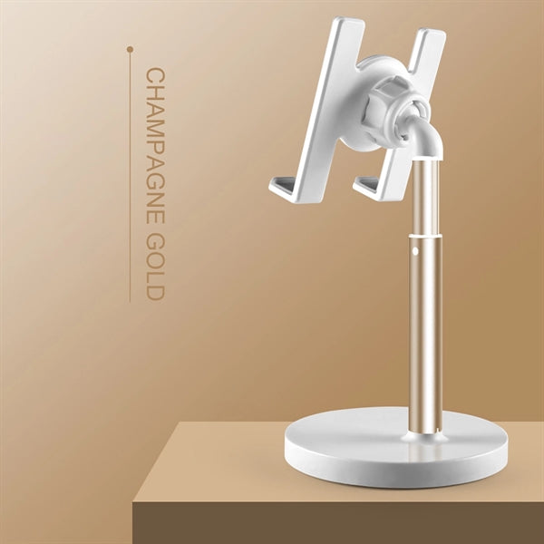 Adjustable Desk Phone Stand