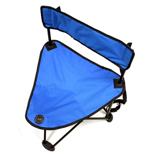 Portable Folding Chair, Holds 280lbs, for Camping, Outdoor