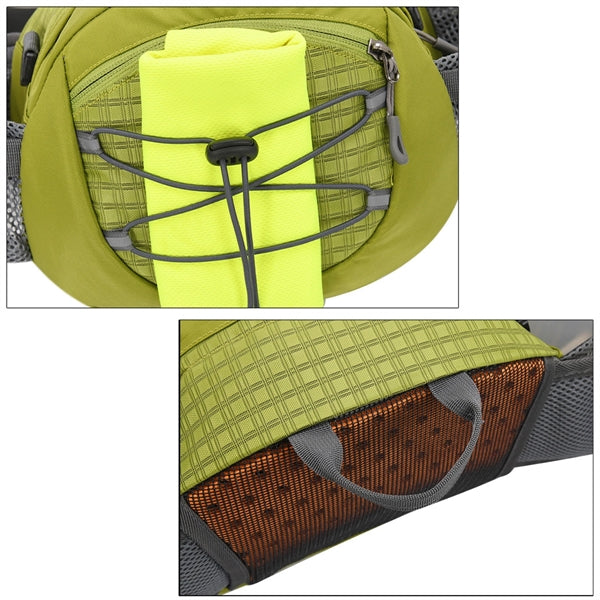 Outdoor Sports Mountaineering Waist Bag