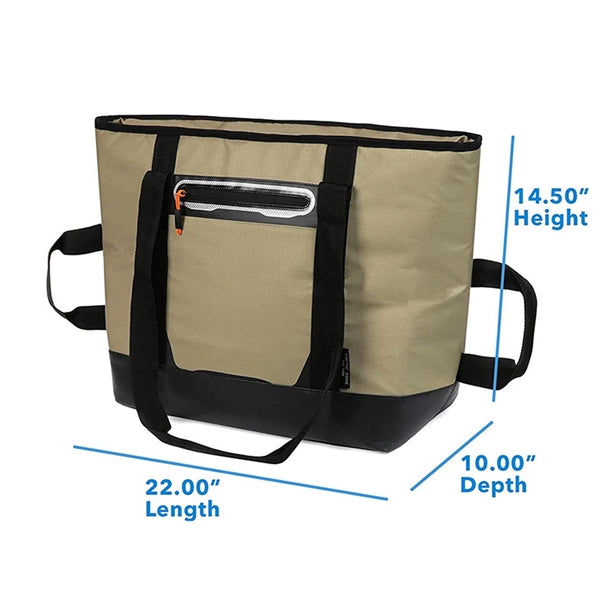 Insulated Tote
