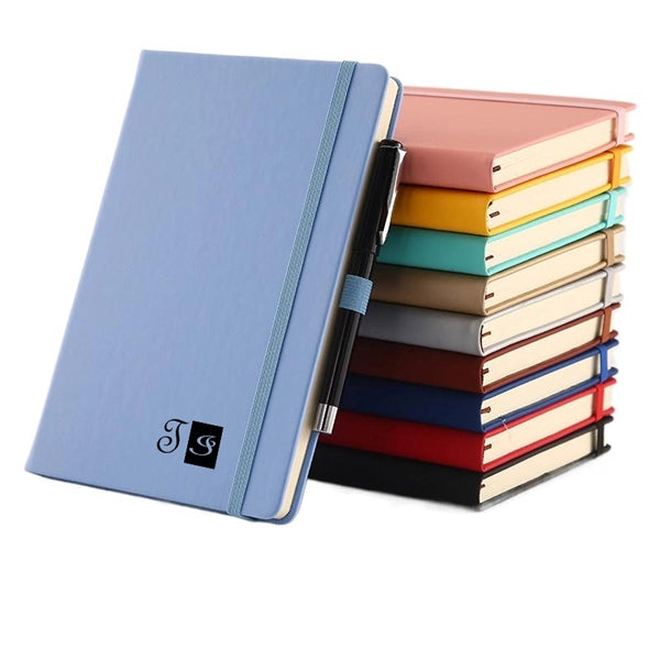 A5 Classic Notebook