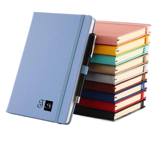 A5 Classic Notebook