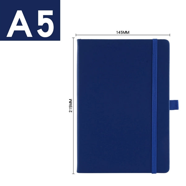 A5 Classic Notebook