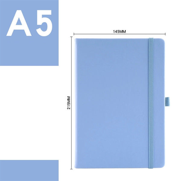 A5 Classic Notebook