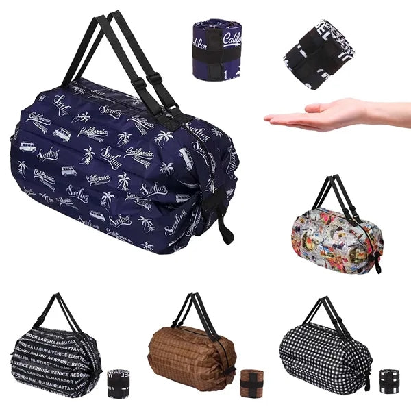 Grocery Bags