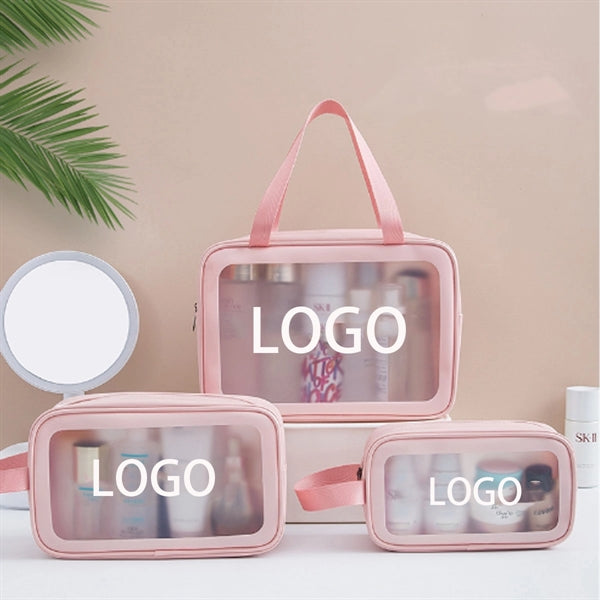 Makeup Bag