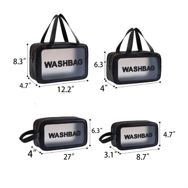 Makeup Bag